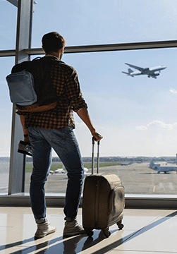 airport